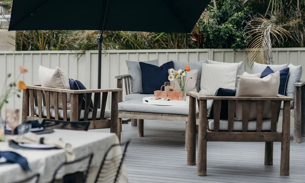 Photo of Outdoor in Nelson Bay