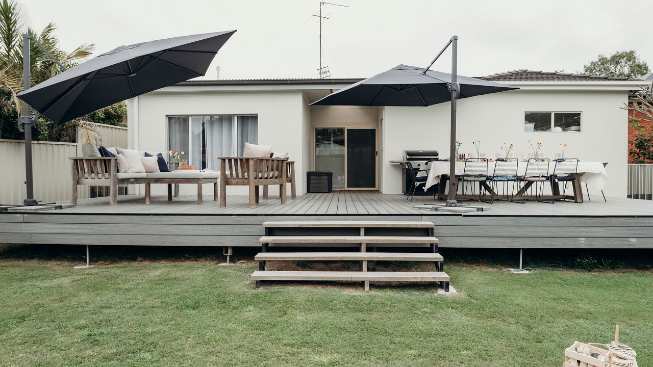 Photo of Outdoor in Nelson Bay