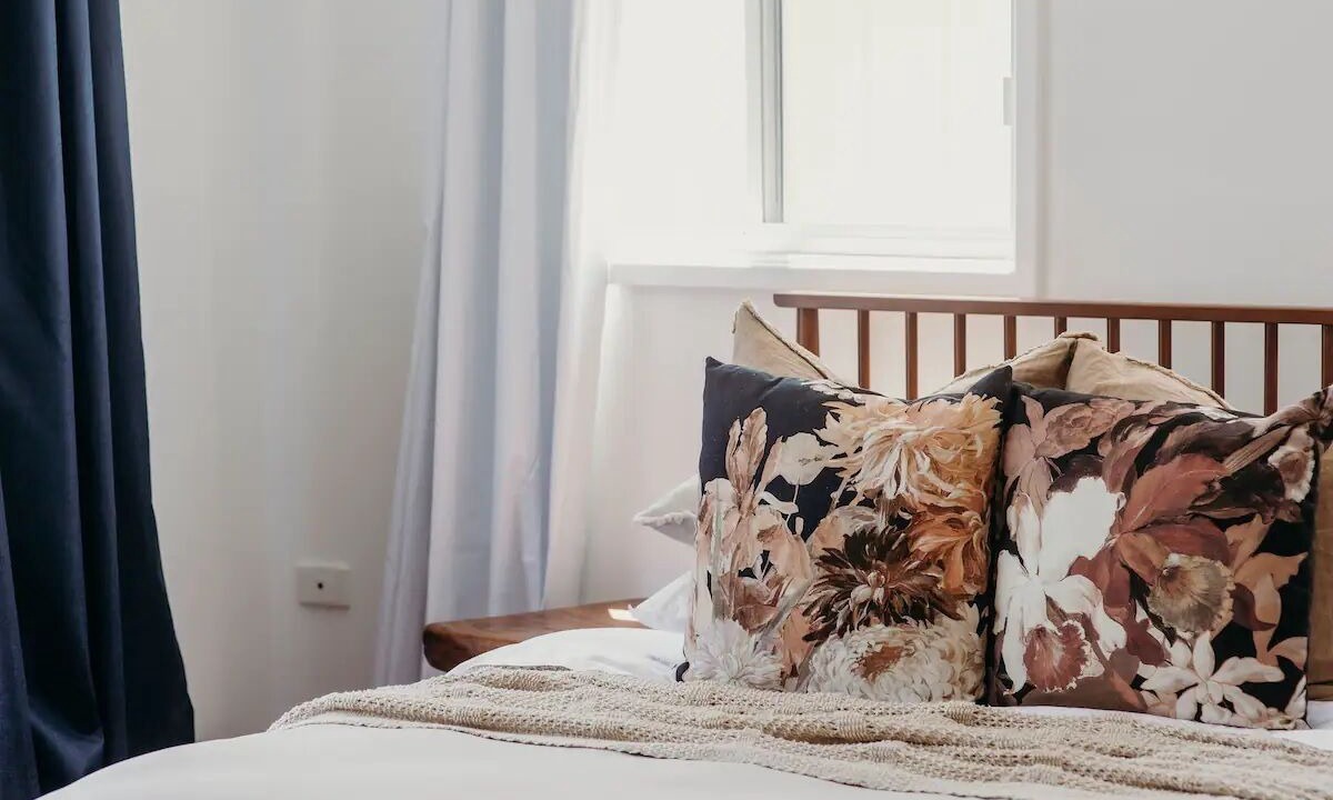 Photo of Bedroom in Nelson Bay