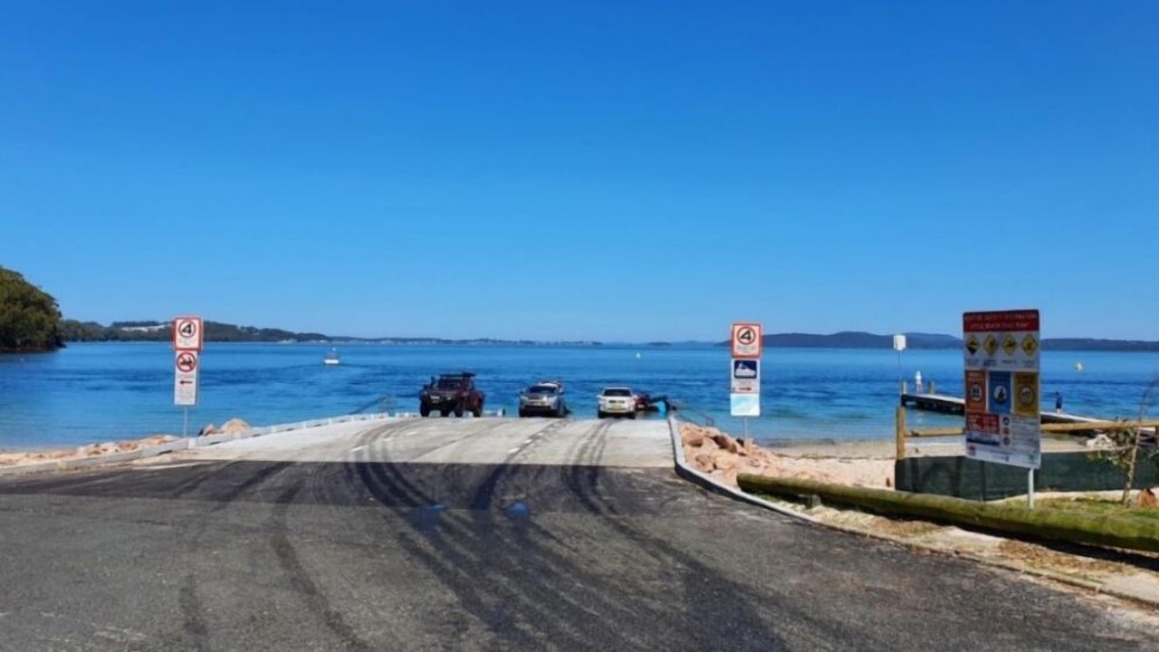 Photo of Outdoor in Nelson Bay