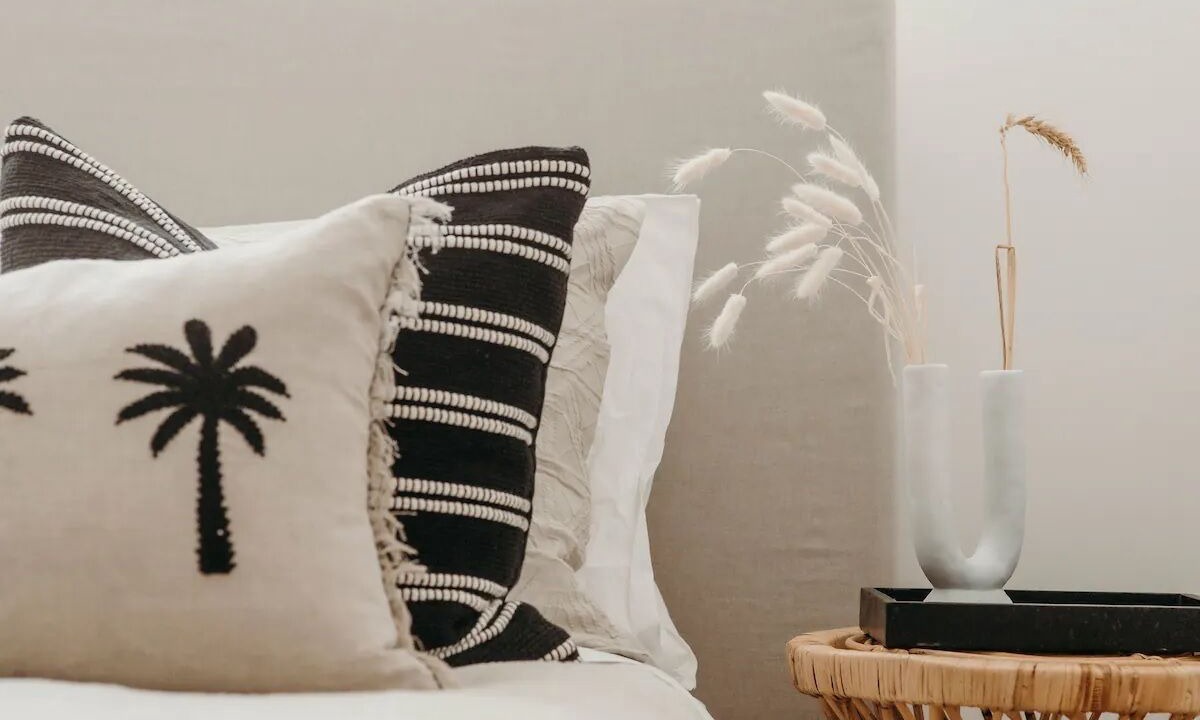 Photo of Bedroom in Nelson Bay