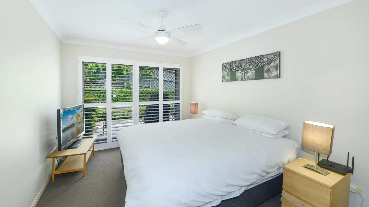 Photo of Bedroom in Terrigal