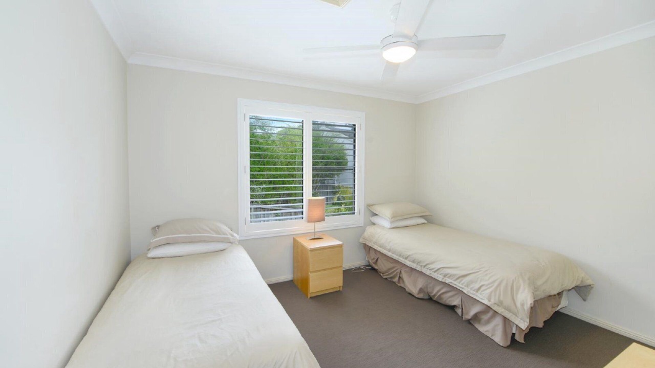 Photo of Bedroom in Terrigal