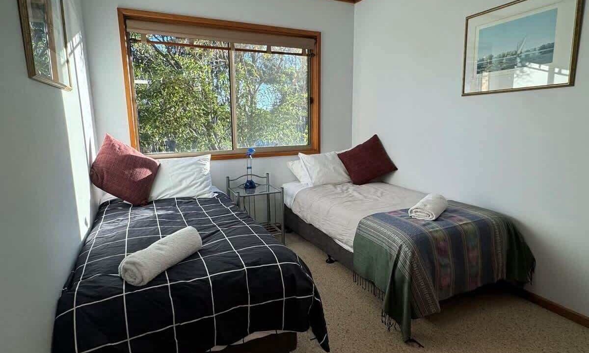 Photo of Bedroom in Rosedale