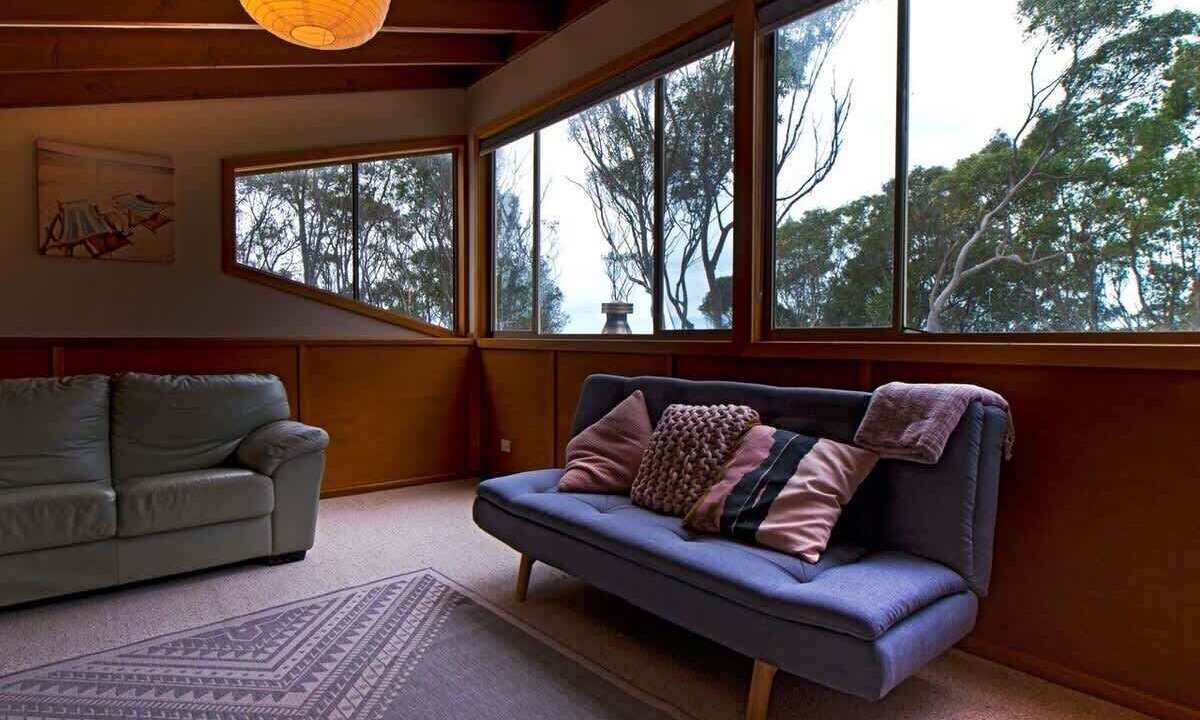 Photo of Livingroom in Rosedale