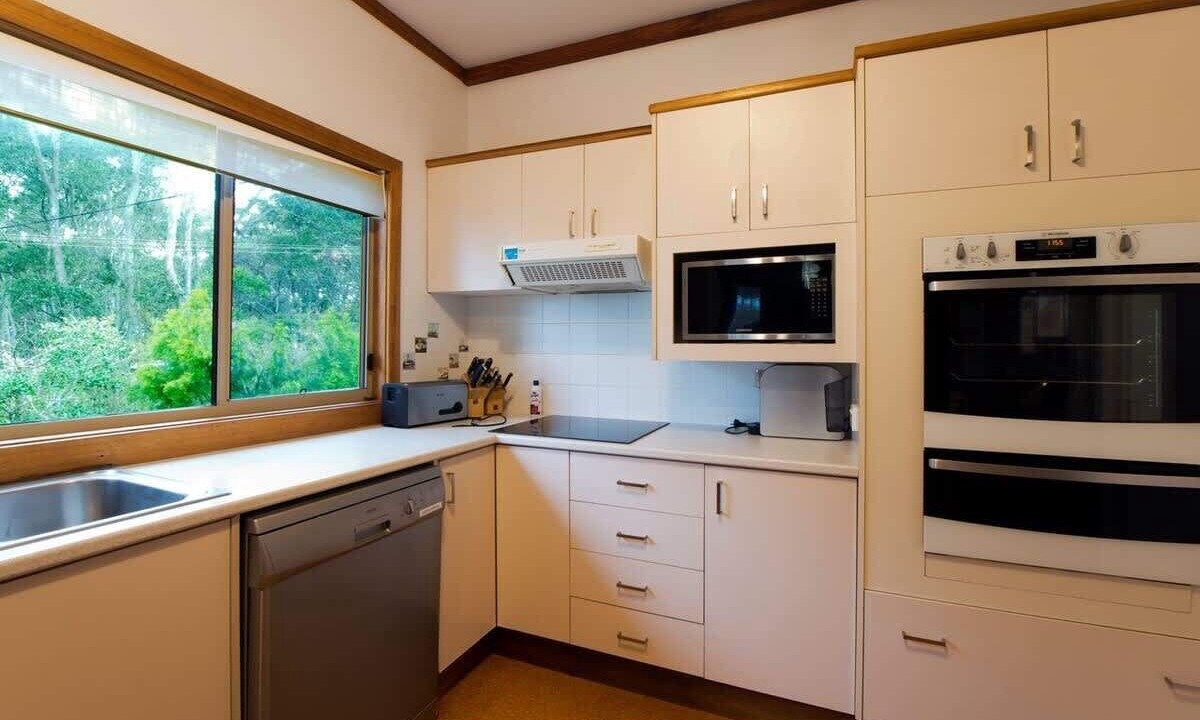 Photo of Kitchen in Rosedale
