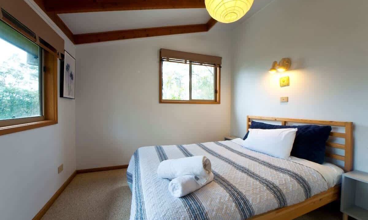 Photo of Bedroom in Rosedale