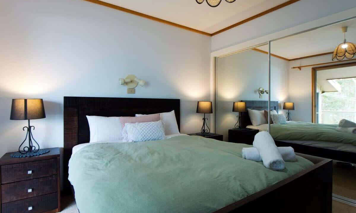 Photo of Bedroom in Rosedale