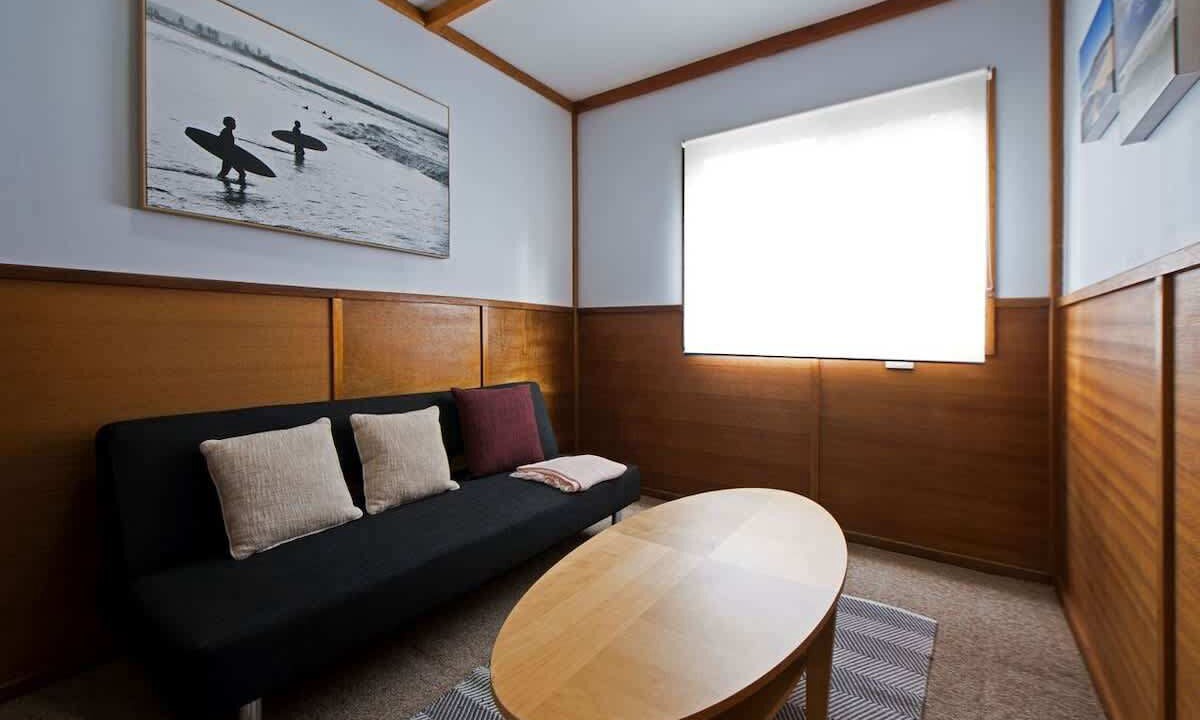 Photo of Livingroom in Rosedale
