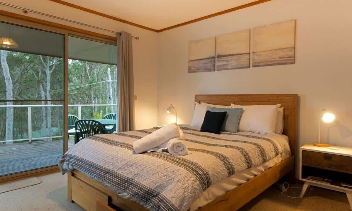 Photo of Bedroom in Rosedale