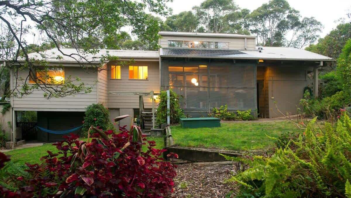 Photo of Outdoor in Rosedale