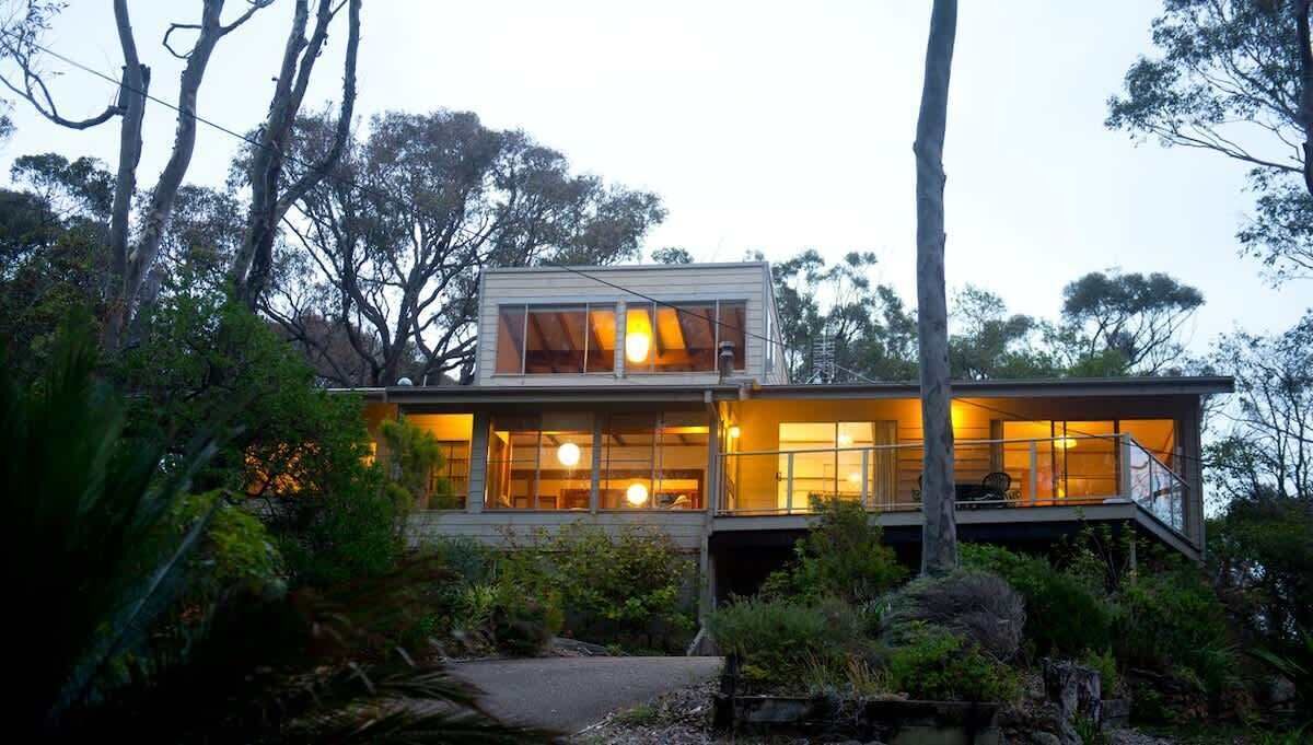 Photo of Outdoor in Rosedale