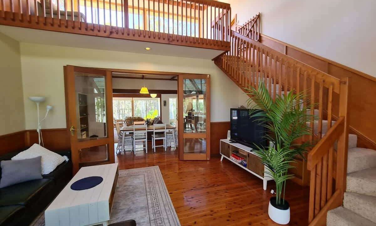 Photo of Livingroom in Rosedale