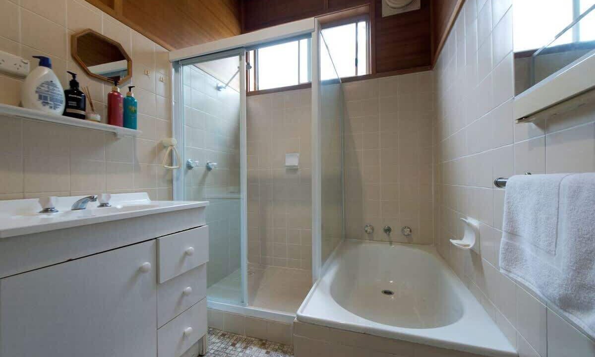 Photo of Bathroom in Rosedale