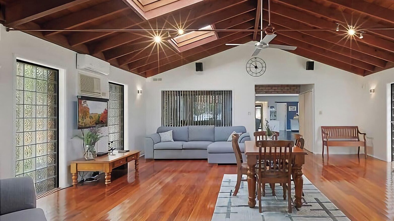 Photo of Livingroom in Mannering Park