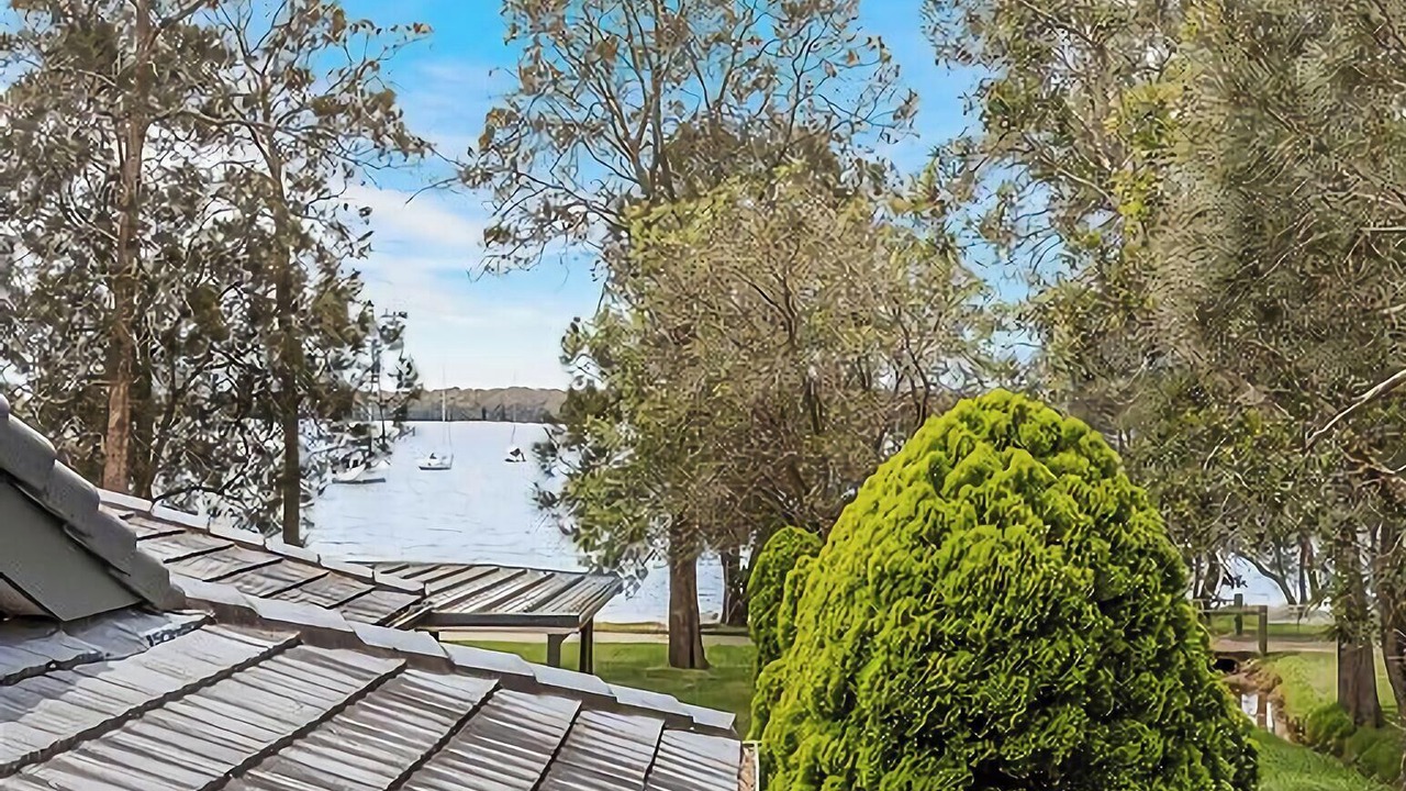 Photo of Outdoor in Mannering Park