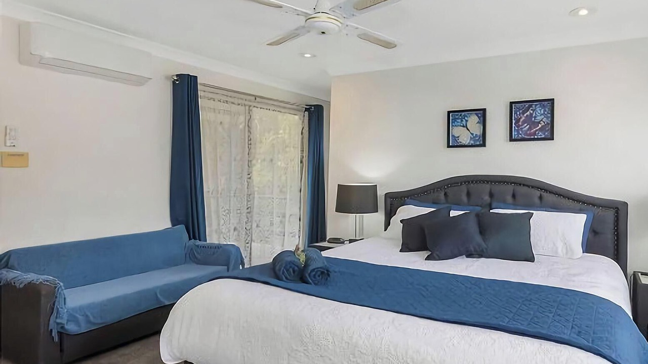 Photo of Bedroom in Mannering Park