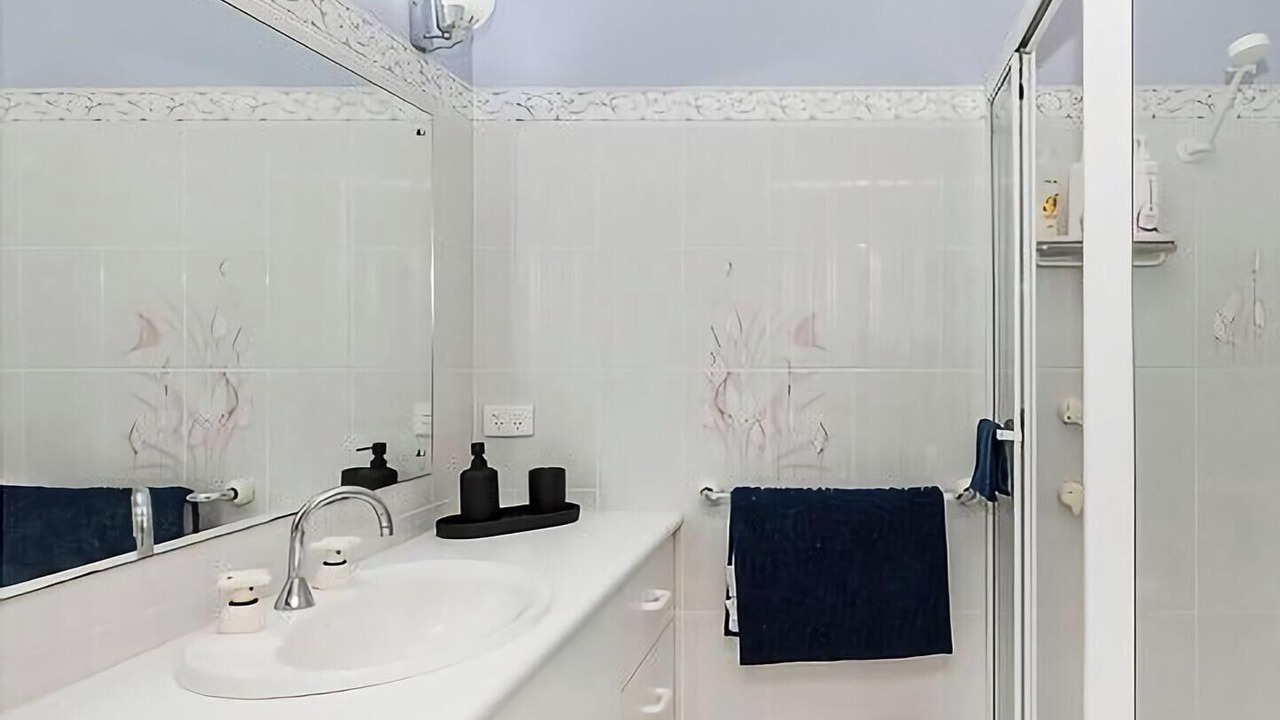 Photo of Bathroom in Mannering Park