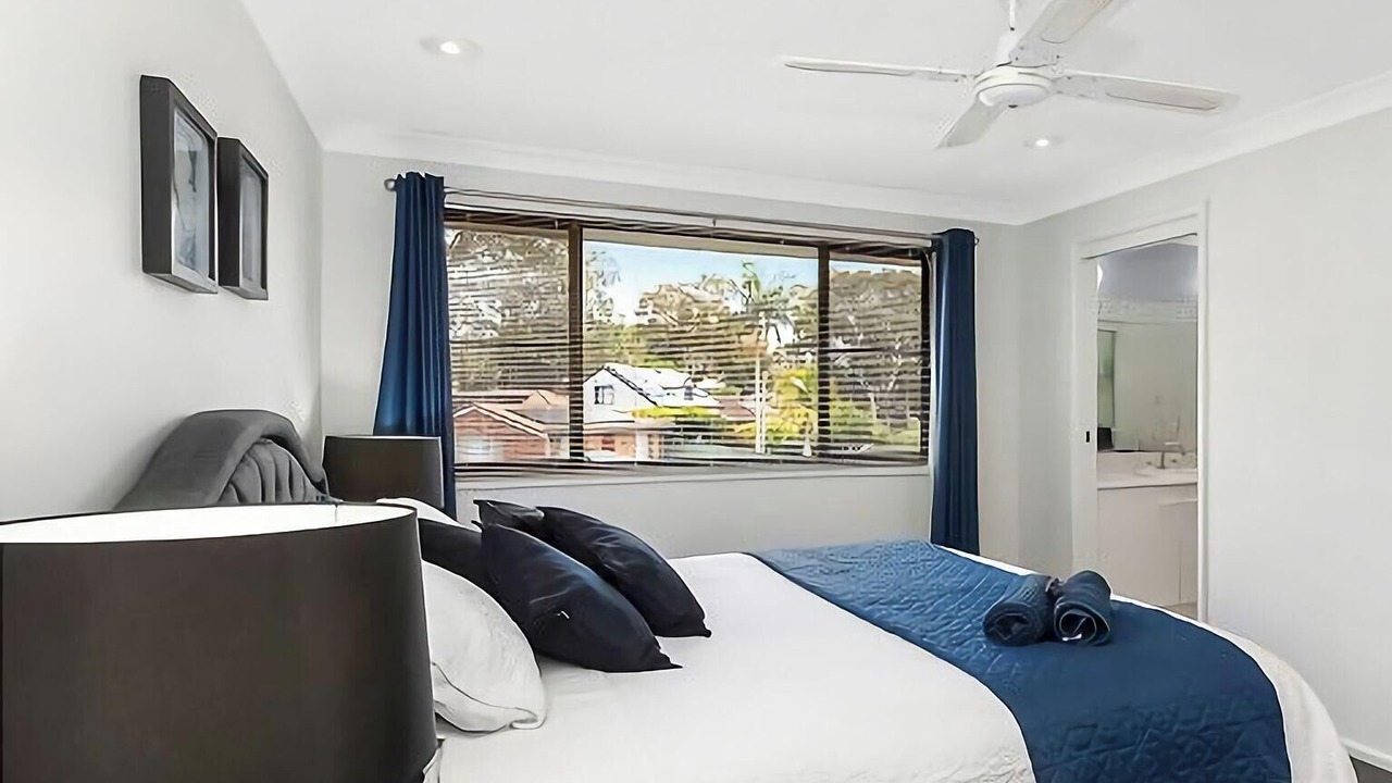 Photo of Bedroom in Mannering Park