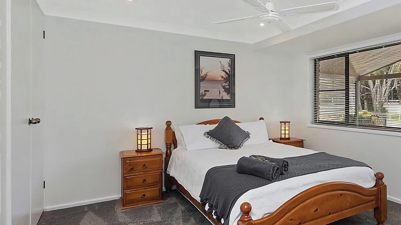 Photo of Bedroom in Mannering Park