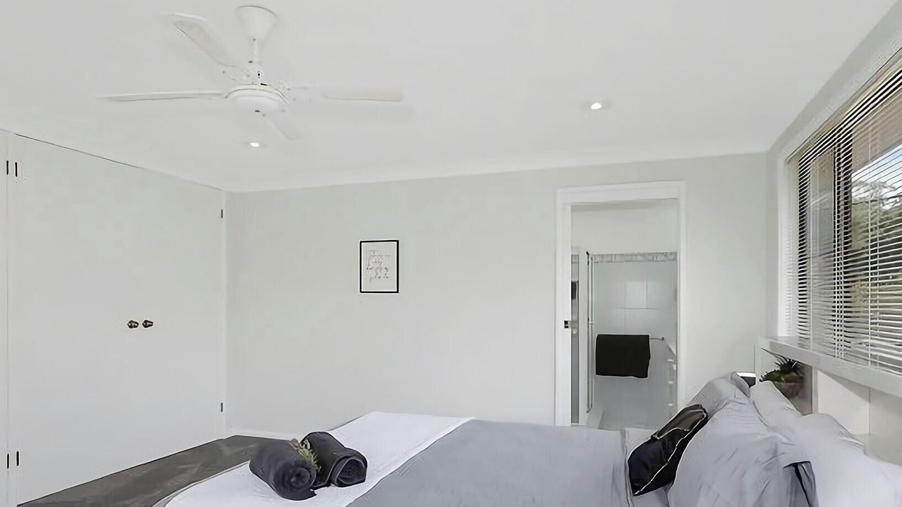 Photo of Bedroom in Mannering Park