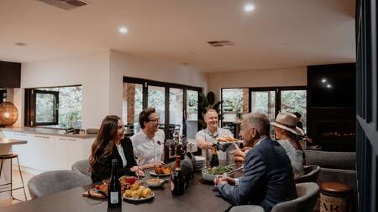 Photo of Livingroom in Badger Creek