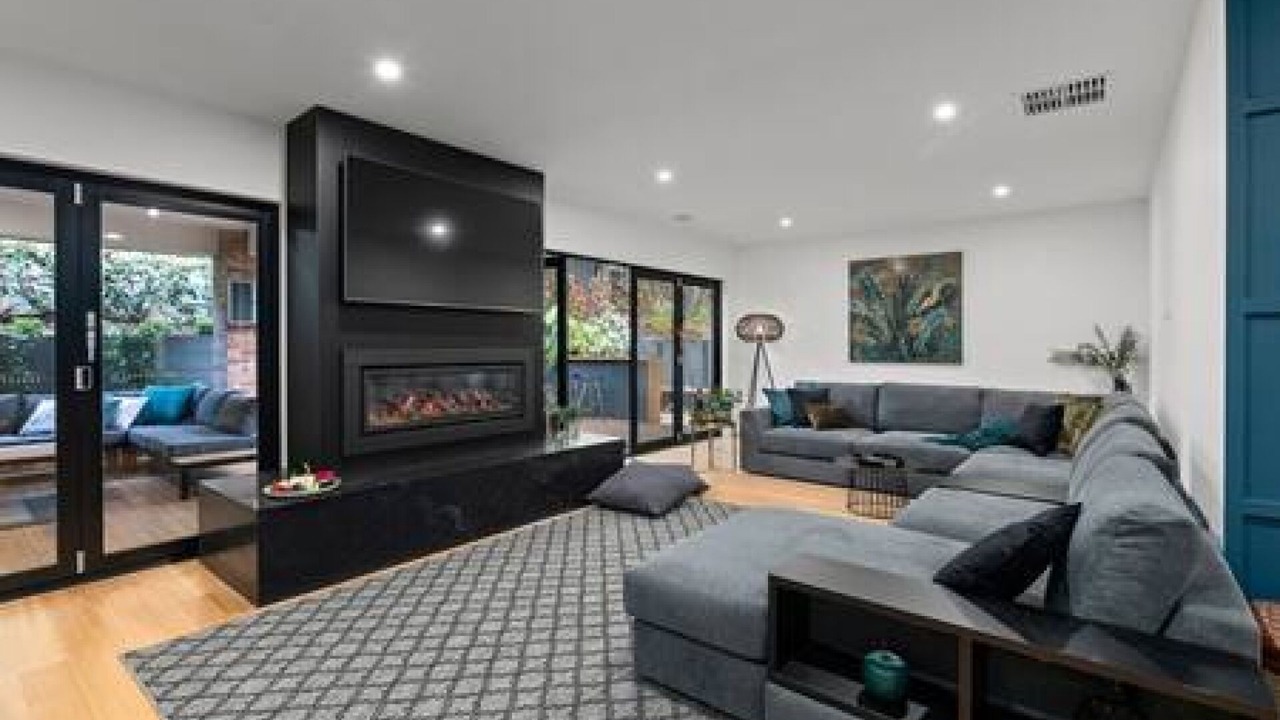 Photo of Livingroom in Badger Creek