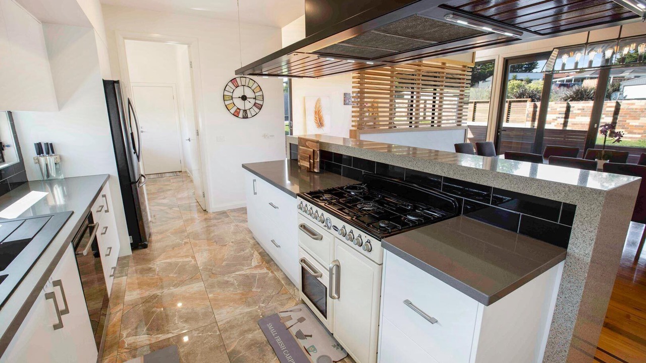Photo of Kitchen in Kalimna