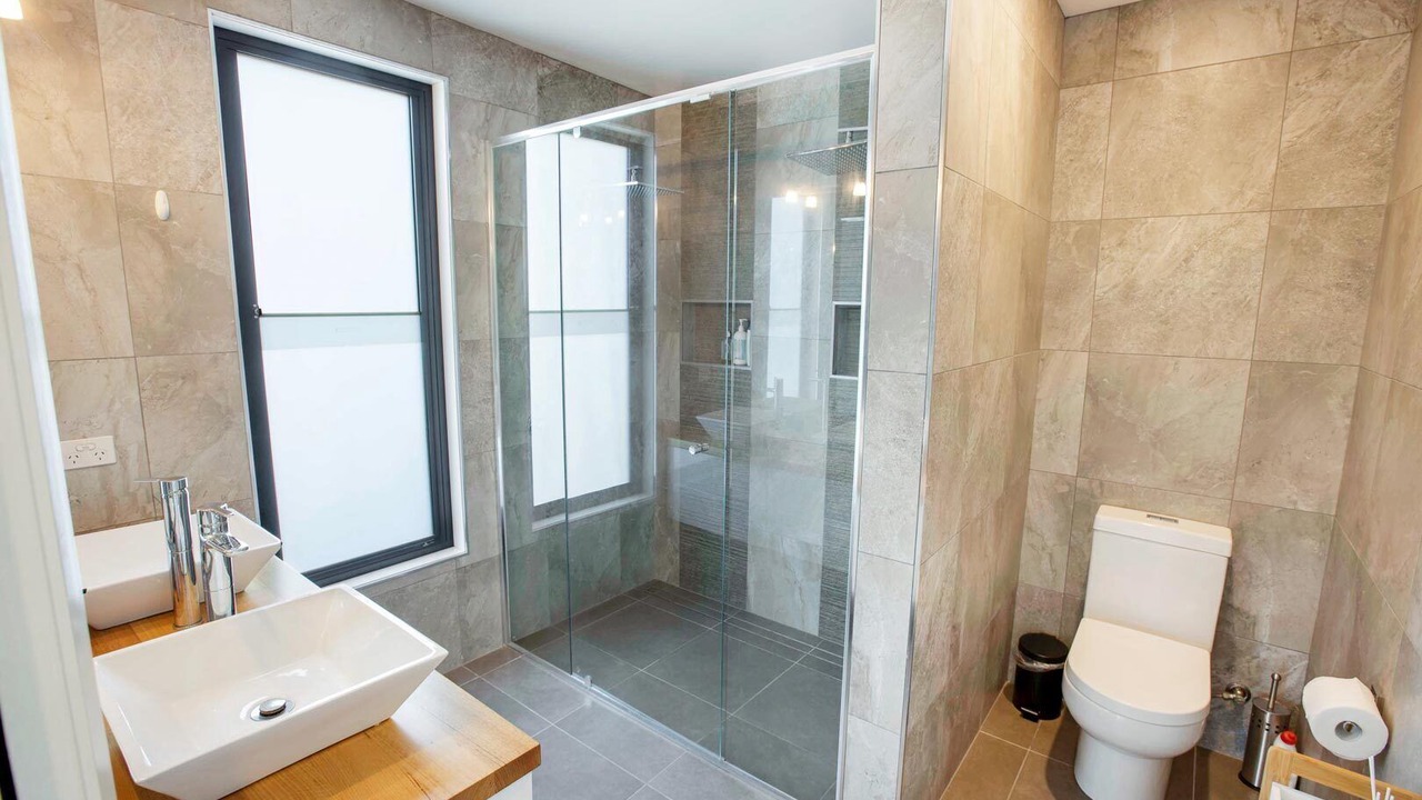 Photo of Bathroom in Kalimna