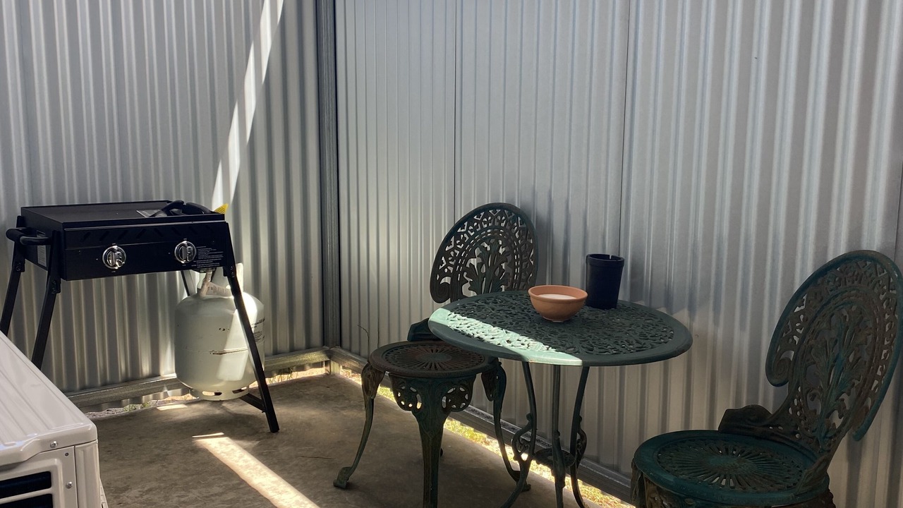 Photo of Outdoor in Hay
