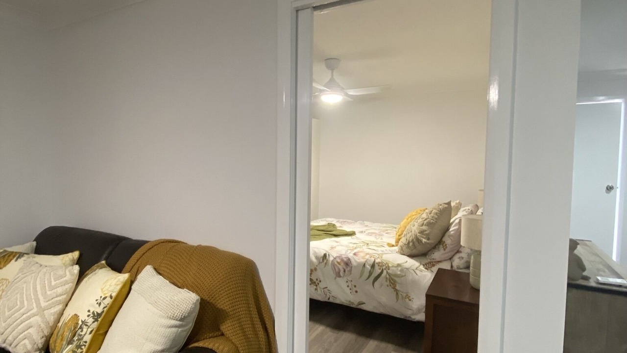 Photo of Bedroom in Hay