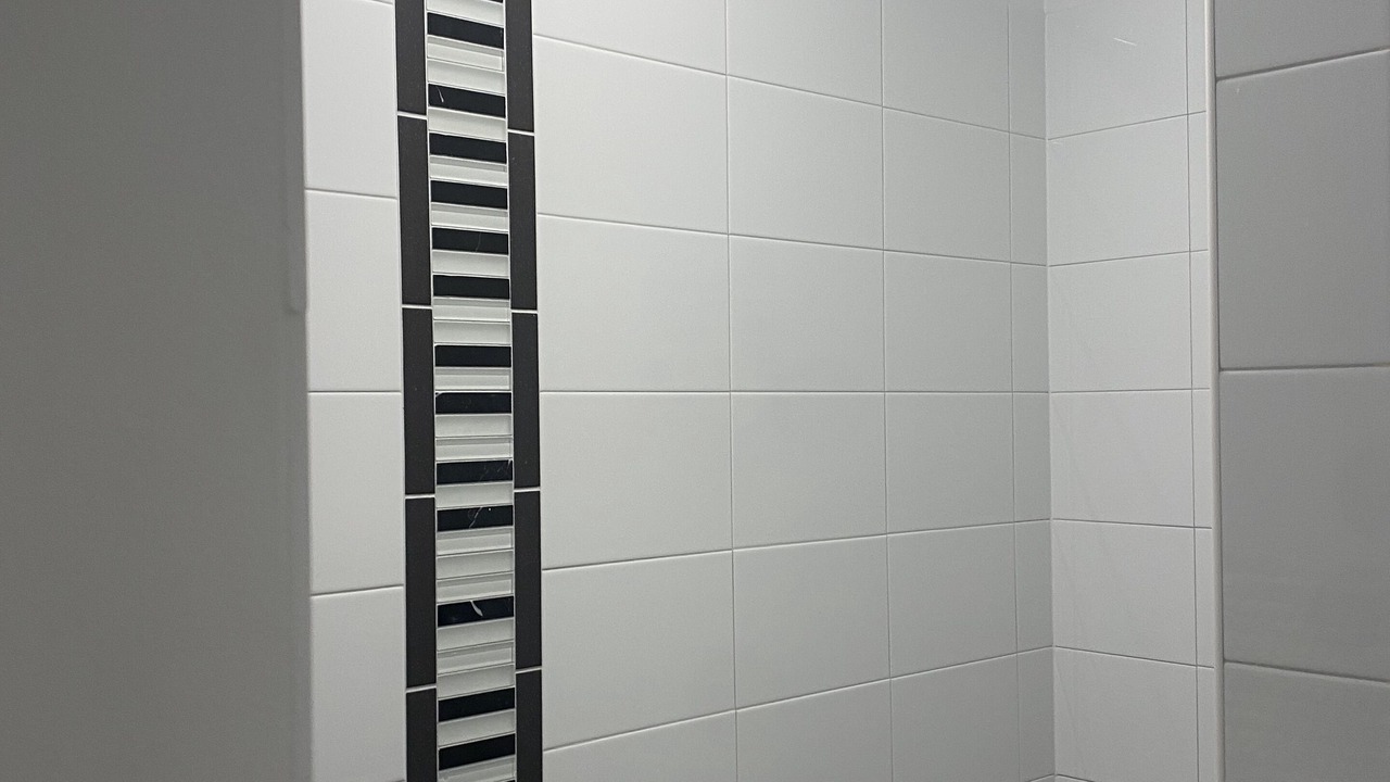 Photo of Bathroom in Hay