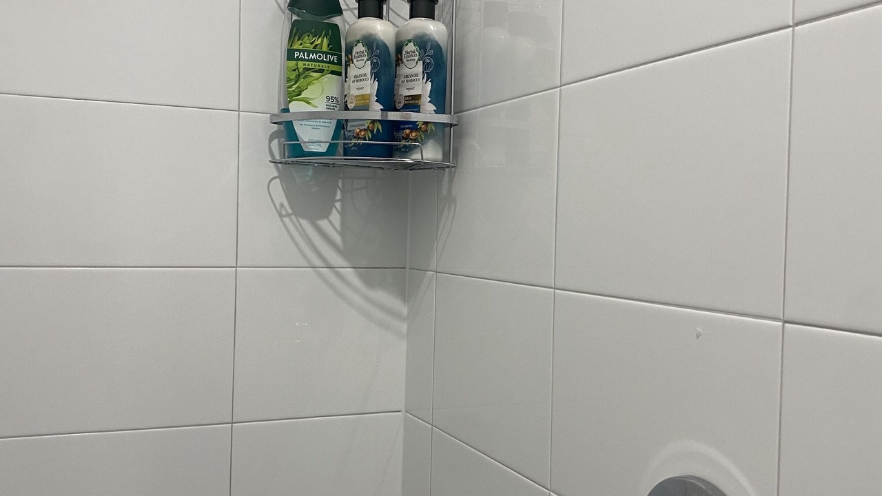 Photo of Bathroom in Hay