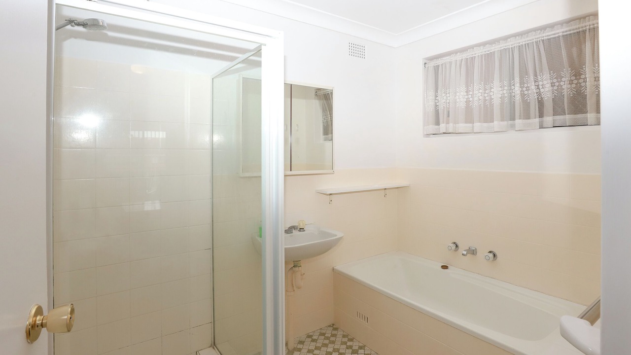 Photo of Bathroom in Forster