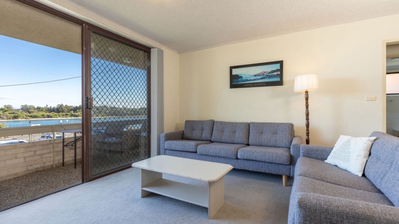 Photo of Livingroom in Forster