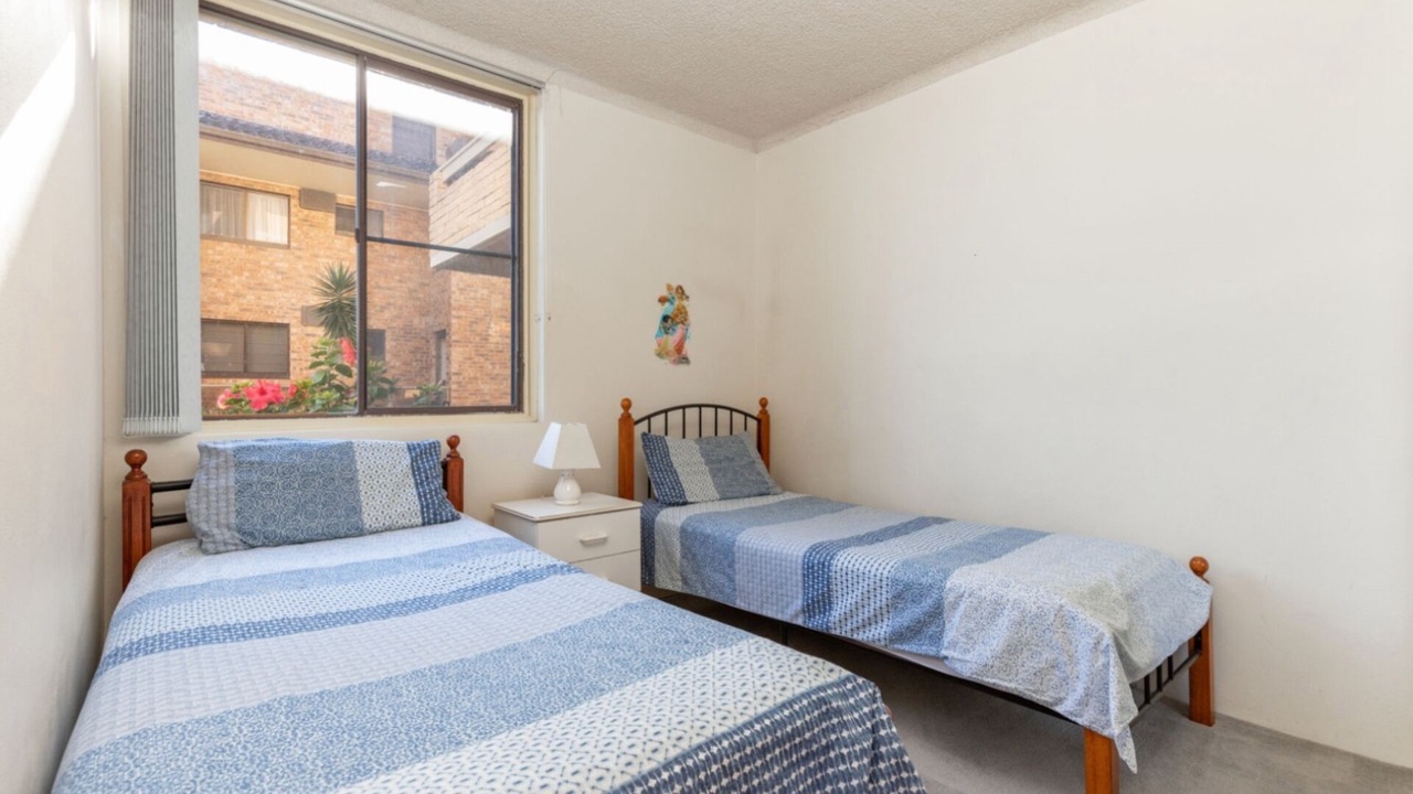 Photo of Bedroom in Forster