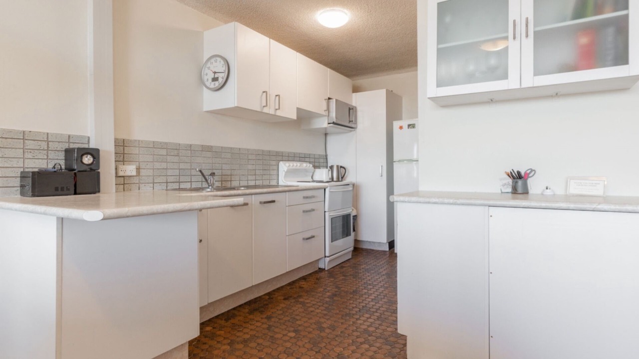 Photo of Kitchen in Forster