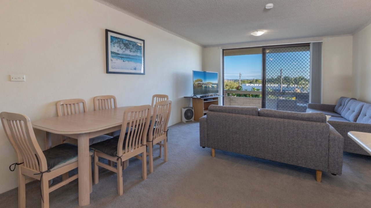 Photo of Livingroom in Forster