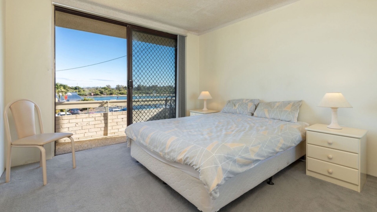 Photo of Bedroom in Forster