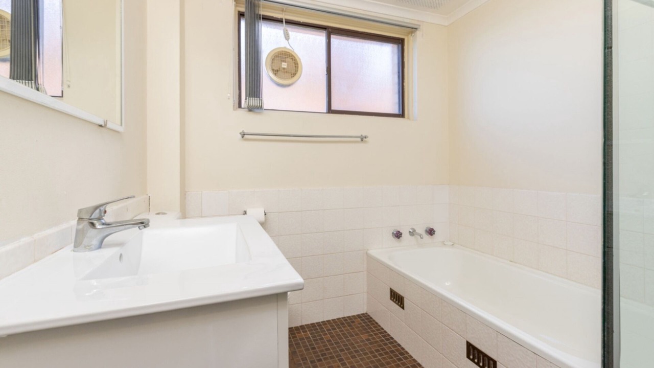 Photo of Bathroom in Forster