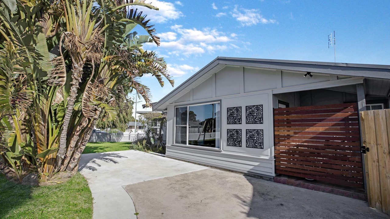 Photo of Outdoor in Lakes Entrance