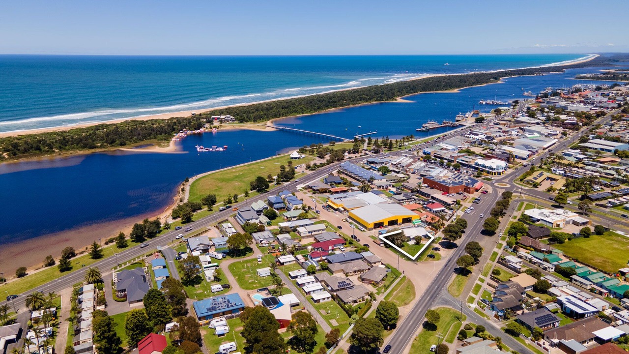Photo of Outdoor in Lakes Entrance