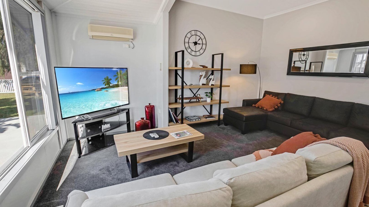 Photo of Livingroom in Lakes Entrance