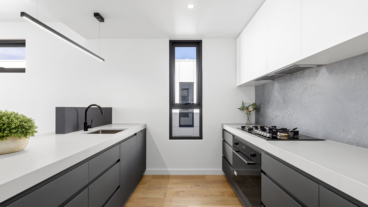 Photo of Kitchen in Torquay