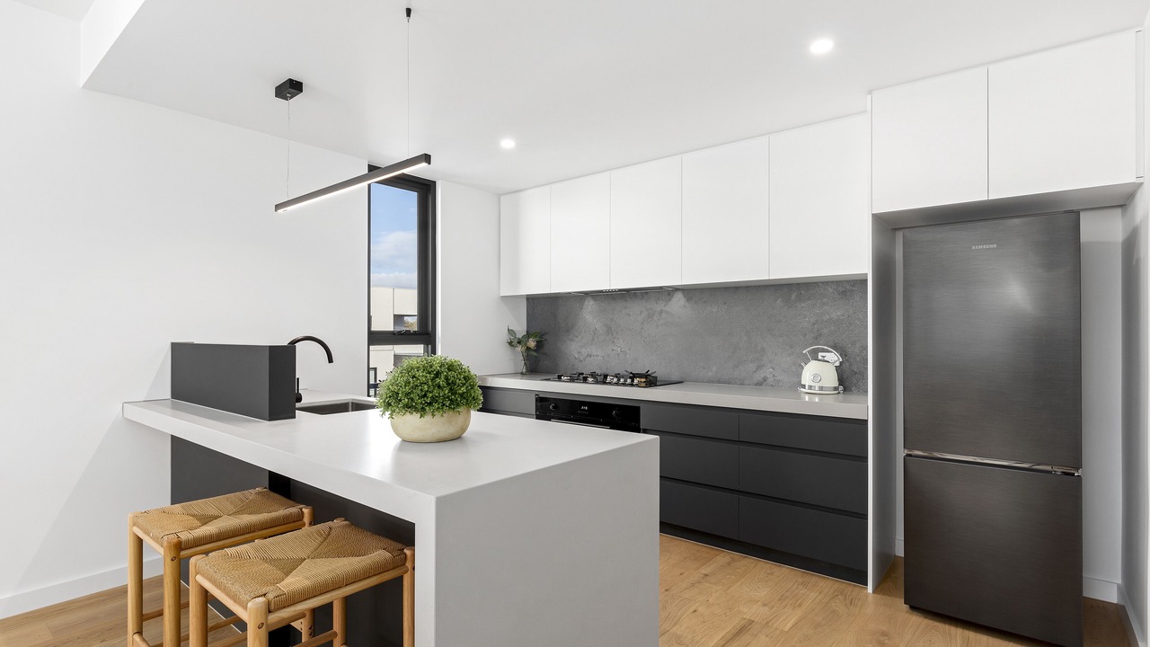 Photo of Kitchen in Torquay