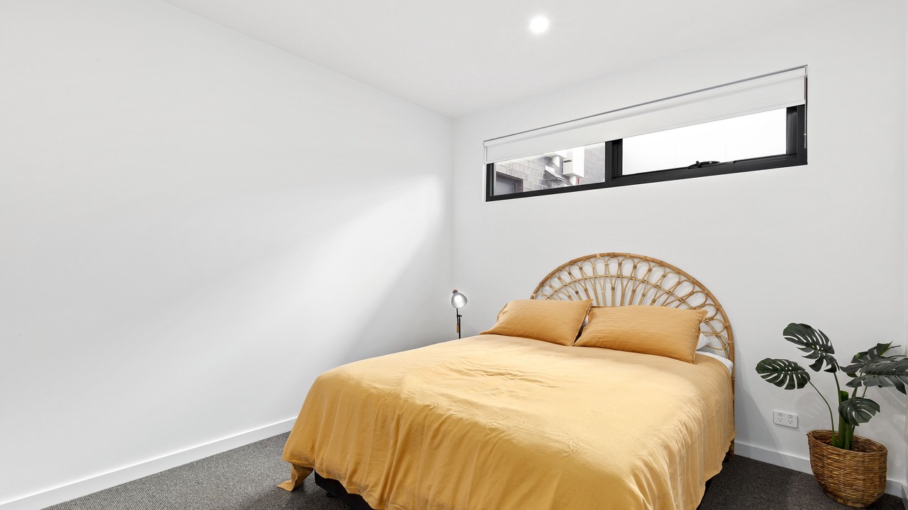 Photo of Bedroom in Torquay