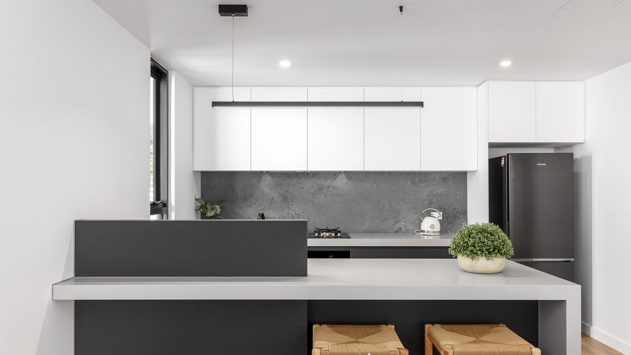 Photo of Kitchen in Torquay