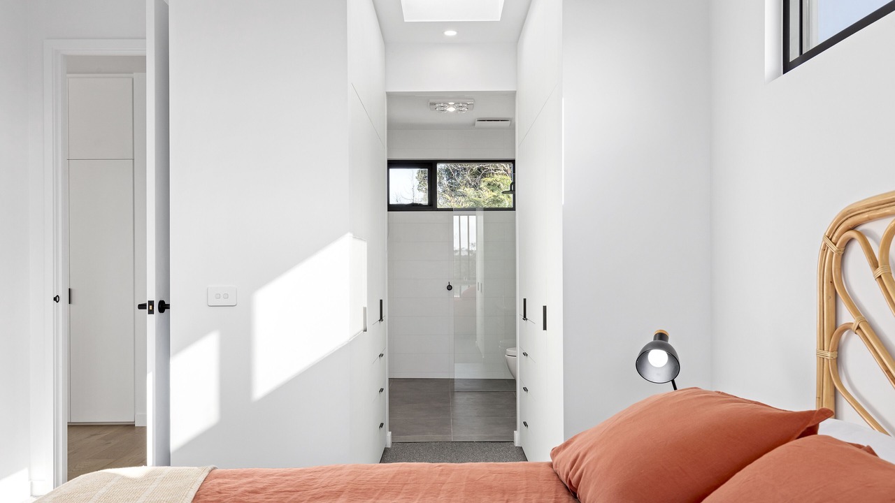 Photo of Bedroom in Torquay