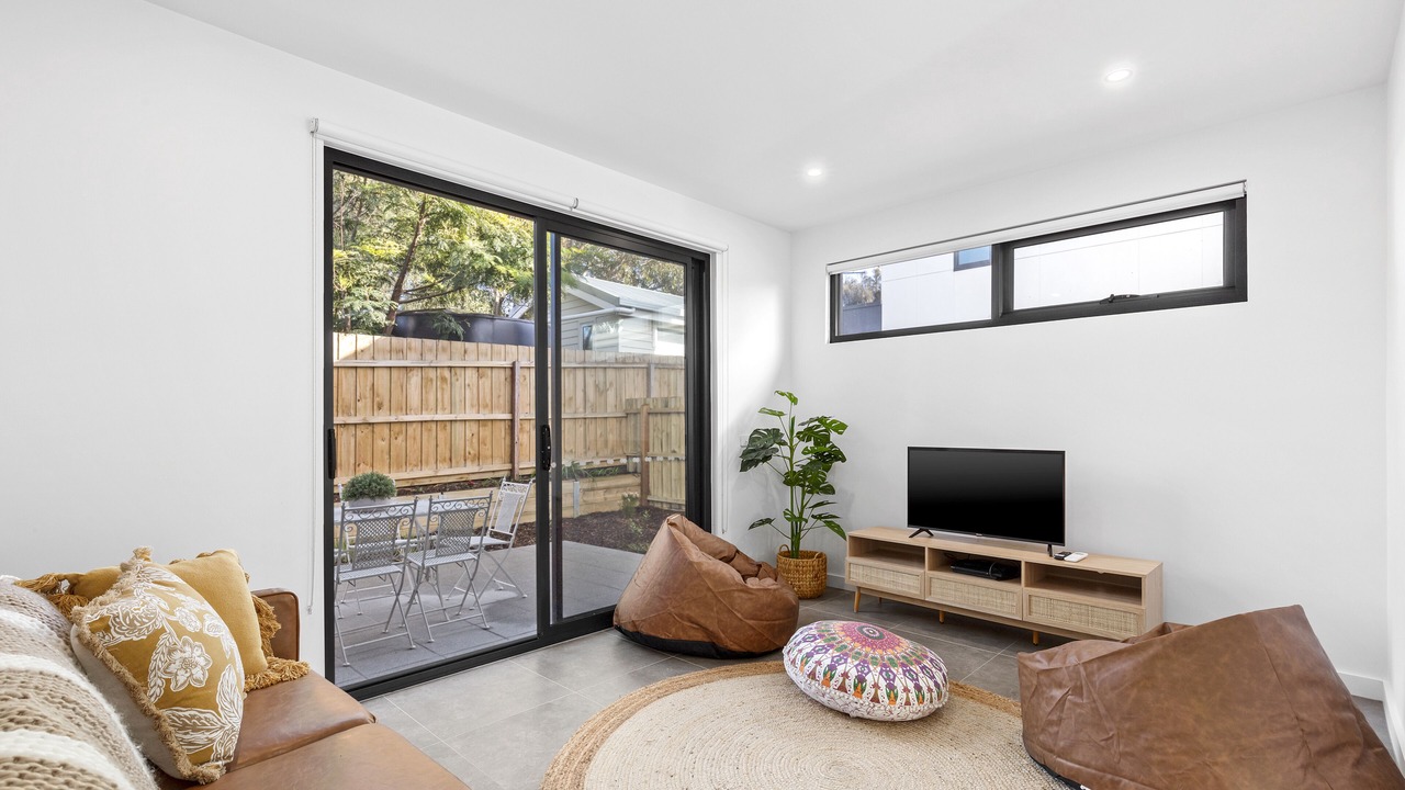 Photo of Livingroom in Torquay