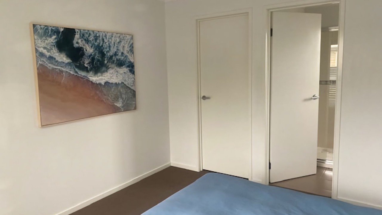 Photo of Bedroom in Venus Bay